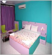 Hotel Ocean Panorama Daman Exterior photo
