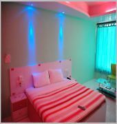 Hotel Ocean Panorama Daman Exterior photo